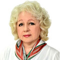 Ботолова Елена Николаевна - кардиолог Московская область