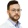 Нагаев Камиль Ильгизович - врач функциональной диагностики г.Москва