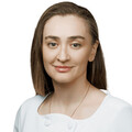 Цомаева Елена Александровна - акушер, гинеколог г.Москва