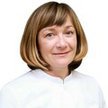 Касьянова Светлана Валерьевна - флеболог г.Москва
