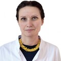 Коротчаева Юлия Вячеславовна - нефролог г.Москва