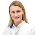 Новикова Ольга Валерьевна - гинеколог г.Москва