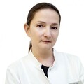 Сабирзянова Зухра Рустамовна - уролог г.Москва