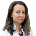 Митрофанова Юлия Викторовна - гинеколог, узи-специалист г.Москва