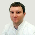 Гапон Александр Анатольевич - ортопед, травматолог г.Москва