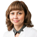 Кузнецова Людмила Владимировна - невролог г.Москва