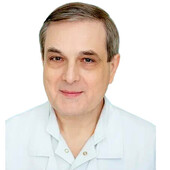 Дражников Николай Николаевич - ортопед, травматолог г.Москва
