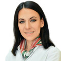 Галактионова Анна Сергеевна - кардиолог г.Москва