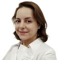 Царенко Мария Арменовна - психотерапевт, психиатр, эндокринолог г.Москва
