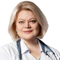 Михайленко Лариса Витальевна - кардиолог, косметолог, терапевт, физиотерапевт г.Москва