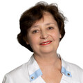 Сабуренко Марина Борисовна - узи-специалист г.Москва