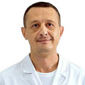 Здойников Роман Алиевич - венеролог, дерматолог Московская область