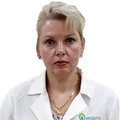 Фроленкова Наталия Викторовна - гастроэнтеролог, педиатр, узи-специалист, нефролог Московская область