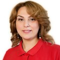Каламанова Марта Владимировна - стоматолог-ортодонт г.Москва