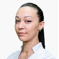 Ландышева Кристина Александровна - косметолог г.Москва