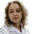 Хаваева Людмила Ивановна - гинеколог, узи-специалист г.Москва