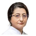 Аскерова Севиндж Мустаджабовна - окулист (офтальмолог) г.Москва