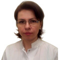 Бачкова Надежда Александровна - косметолог г.Москва