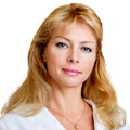 Котвицкая Татьяна Валентиновна - дерматолог г.Москва