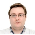 Рябинин Владимир Викторович - невролог г.Москва
