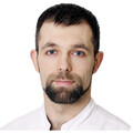 Кондрашин Вячеслав Владимирович - мануальный терапевт, ортопед, остеопат, травматолог г.Москва
