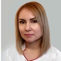 Гапчук Ирина Леонидовна - подолог г.Москва