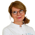 Потапова Елена Викторовна - гастроэнтеролог, кардиолог, терапевт г.Москва