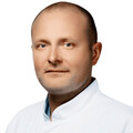 Сукаленко Дмитрий Владимирович - мануальный терапевт, ортопед, травматолог г.Москва