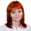 Зайцева Мария Владимировна - аллерголог, педиатр, иммунолог г.Москва