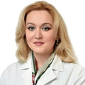 Маркова Евгения Владимировна - акушер, гинеколог г.Москва
