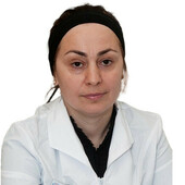 Амерханова Хавади Сулеймановна - акушер, гинеколог г.Москва