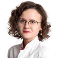 Зыкова Анастасия Сергеевна - ревматолог г.Москва