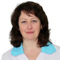 Инихова Дарья Александровна - кардиолог, терапевт Московская область