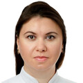 Кузнецова Виктория Викторовна - стоматолог, стоматолог-терапевт г.Москва
