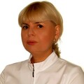 Коробцова Ирина Петровна - гинеколог, узи-специалист г.Москва
