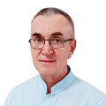 Ященко Виктор Иванович - хирург г.Москва