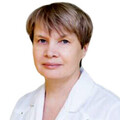Александрова Ирина Ивановна - эндокринолог Московская область