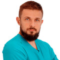 Коршунов Константин Андреевич - колопроктолог г.Москва