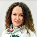 Сазонова (Дмитриева) Елена Геннадьевна - эндокринолог г.Москва