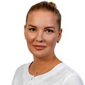 Лазарева Анна Игоревна - узи-специалист г.Москва