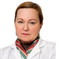 Передеренко Марина Сергеевна - инфекционист г.Москва