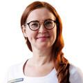 Трояновская Анжелика Николаевна - стоматолог г.Москва
