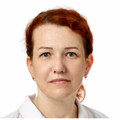 Горбачева Елена Викторовна - терапевт Московская область