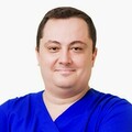 Корсунский Андрей Александрович - стоматолог-хирург г.Москва