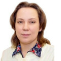 Куликова Александра Михайловна - эндокринолог г.Москва