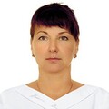 Нагуманова Элла Владимировна - узи-специалист г.Москва