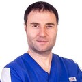 Блохин Виталий Юльевич - хирург, эндокринолог г.Москва