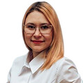 Шилова (Фролова) Александра Константиновна - терапевт, пульмонолог г.Москва