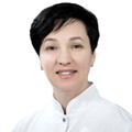 Сигуля Екатерина Викторовна - акушер, гинеколог г.Москва