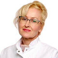 Левшина Татьяна Николаевна - акушер, гинеколог г.Москва